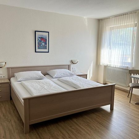 Hotel Fantasie Ансбах Екстер'єр фото