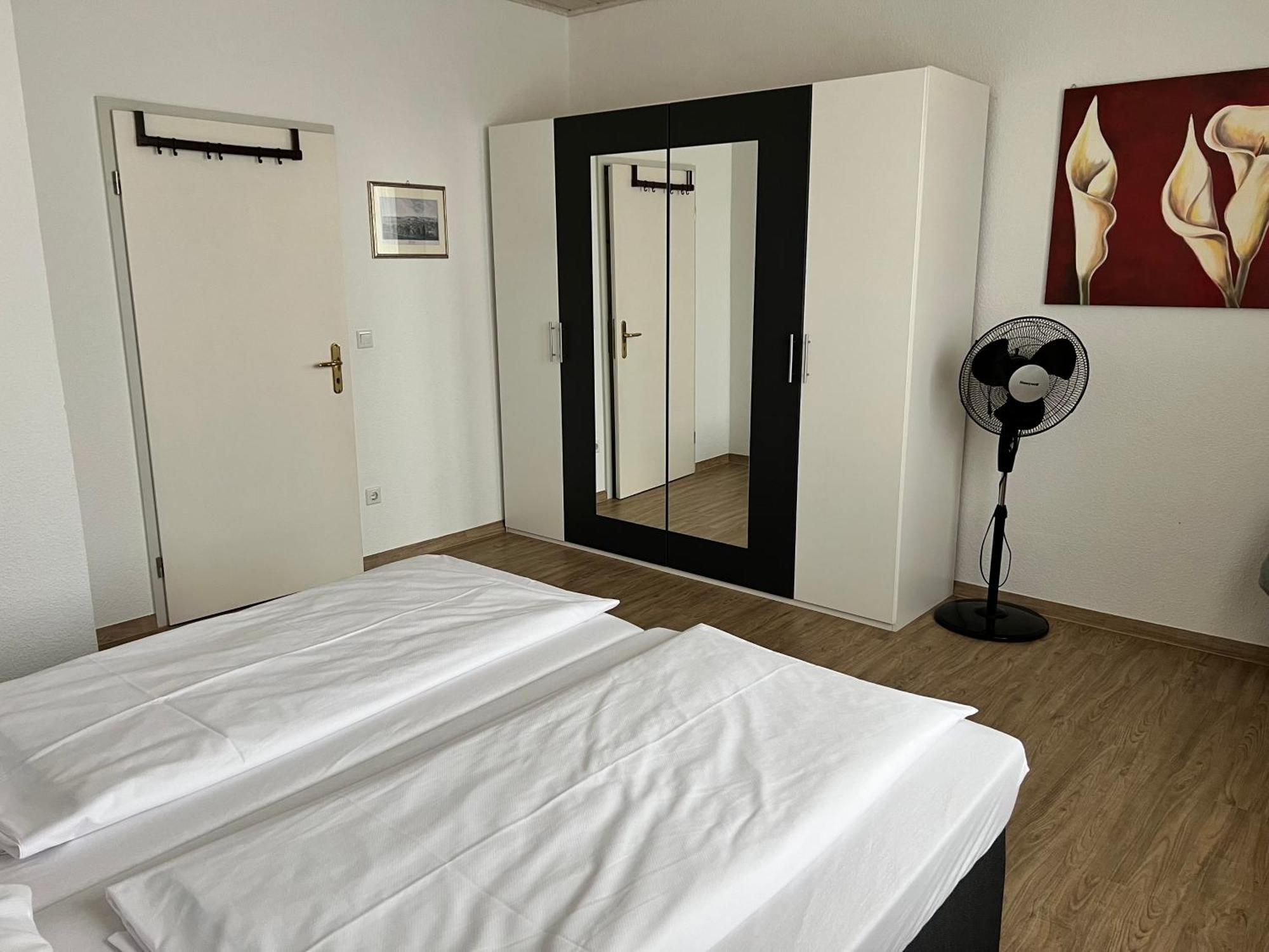 Hotel Fantasie Ансбах Екстер'єр фото